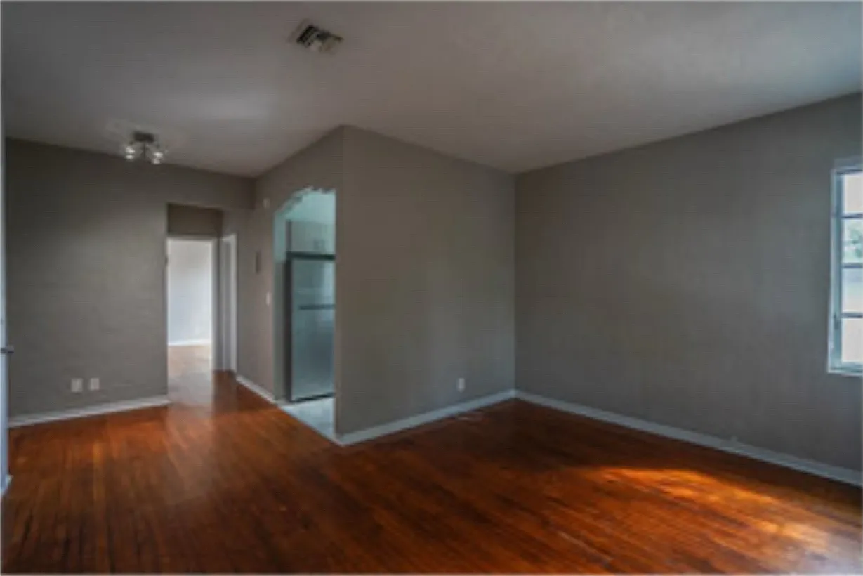 1 bed, 660 sqft, $2,300 — Photo 2