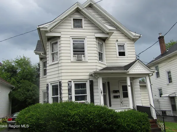 30 Andrew Street, Kingston, NY 12401