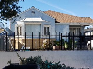 10615 Grape St, Los Angeles, CA 90002