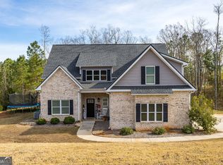 153 Jackson Dr, Forsyth, GA 31029