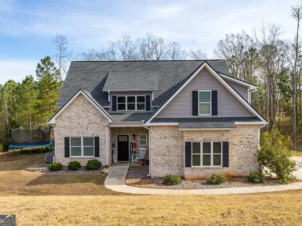 153 Jackson Dr, Forsyth, GA 31029