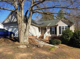 229 Augustine Dr, Spartanburg, SC 29306