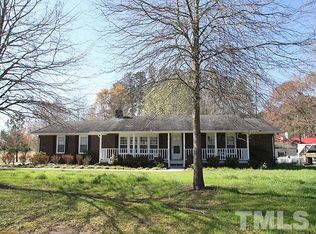 1500 Crickett Rd, Raleigh, NC 27610