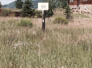 741 Saddle Ridge Cir, Granby, CO 80446