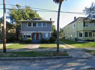 1718 W Hills Ave APT A, Tampa, FL 33606