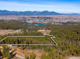 Nka S Sereneview Dr, Post Falls, ID 83854