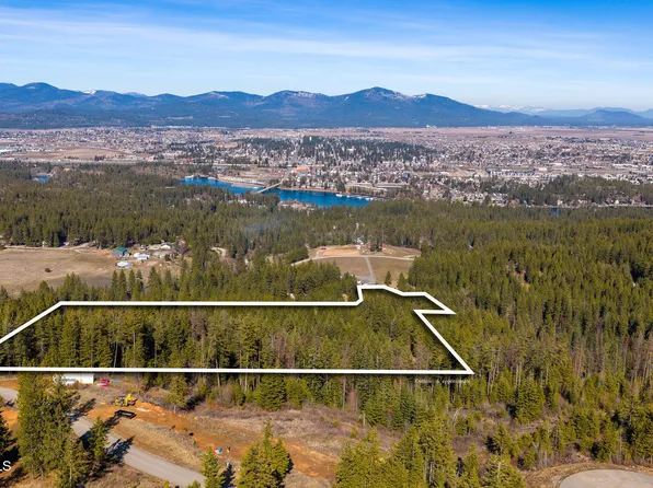 Nka S Sereneview Dr, Post Falls, ID 83854