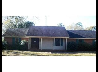 25021 Yellow Bluff Rd, Lucedale, MS 39452