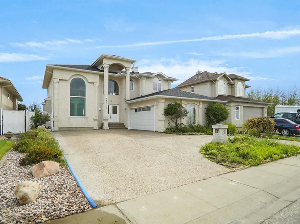 15507 91st St NW, Edmonton, AB T5Z 3N7