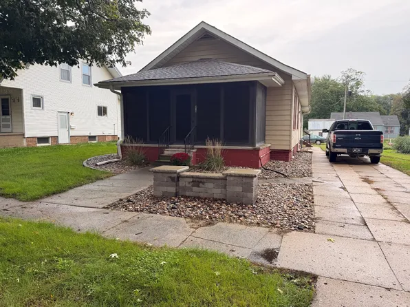 213 Hickory St, Early, IA 50535