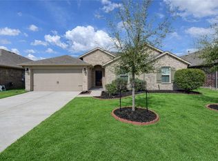 18522 Anderwood Forest Dr, Richmond, TX 77407