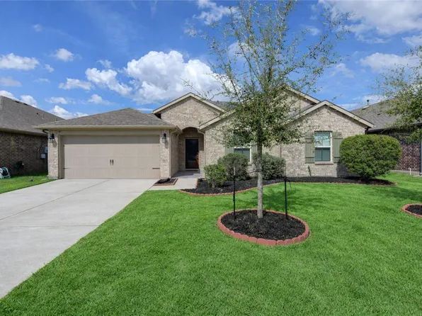 18522 Anderwood Forest Dr, Richmond, TX 77407