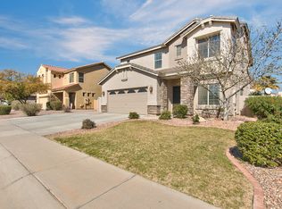 17756 W Hearn Rd, Surprise, AZ 85388