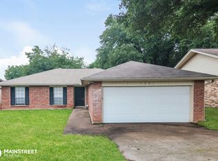 7201 Church Park Dr, Fort Worth, TX 76133