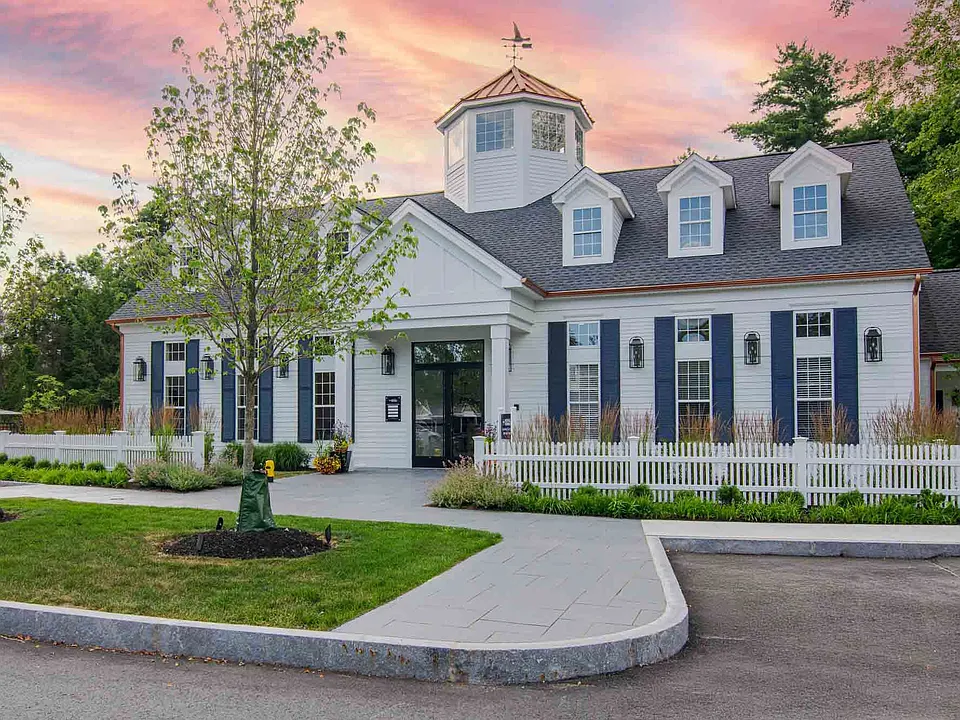 Heritage on the Merrimack