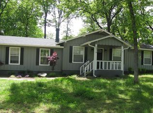 2016 Deer Run Rd, Kemp, TX 75143