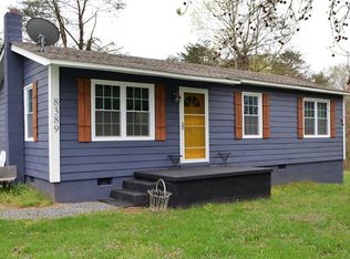 8389 W Harrell Rd, Oak Ridge, NC 27310