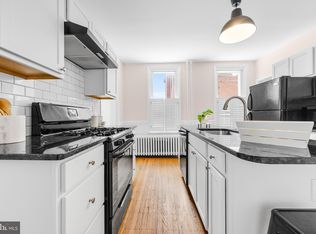 1000 Union Ave, Baltimore, MD 21211