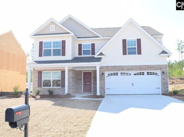 190 Turnfield Dr, West Columbia, SC 29170