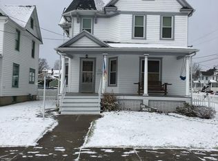 541 Clark St, Waverly, NY 14892