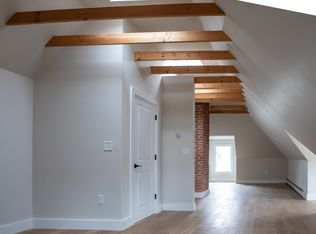 39 Fernwood Ave #41A, Revere, MA 02151