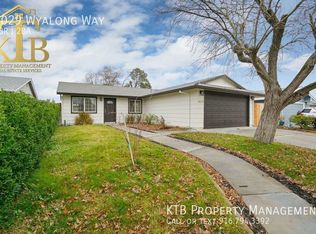 4029 Wyalong Way, Sacramento, CA