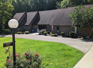 307 Hickory Hill Rd, Terre Haute, IN 47802