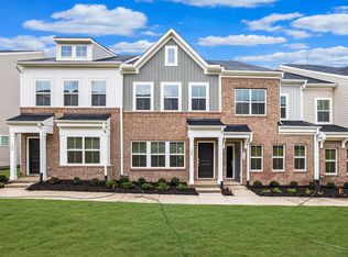 128 Silver Fir Ln #243, Garner, NC 27529