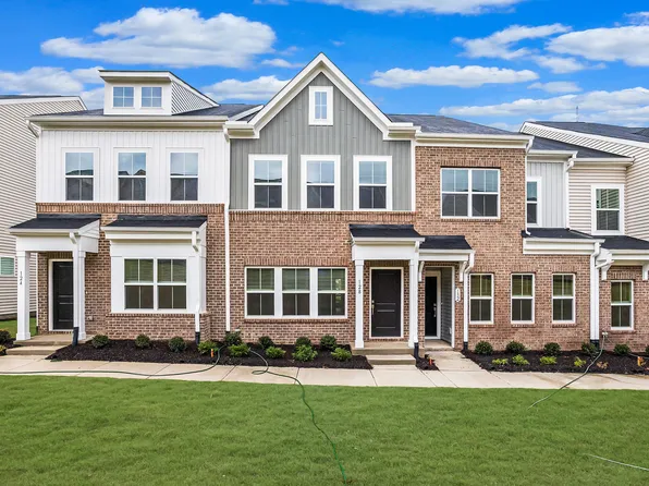 128 Silver Fir Ln #243, Garner, NC 27529