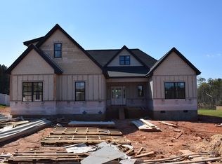 441 Gramling School Rd, Inman, SC 29349