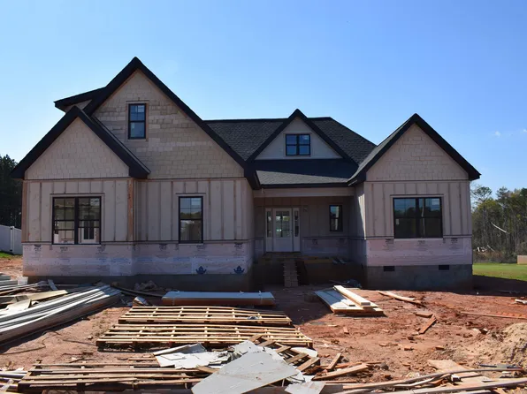 441 Gramling School Rd, Inman, SC 29349