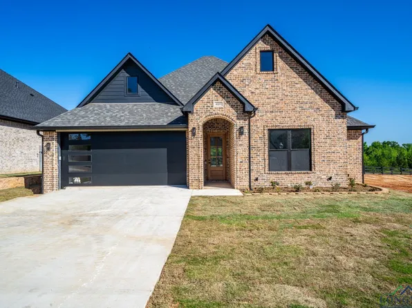 4517 Lone Oak Ln, Longview, TX 75605