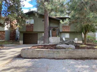 4024 E 16th Ave, Spokane, WA 99223