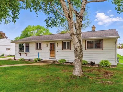 2908 42nd STREET, Two Rivers, WI, 54241