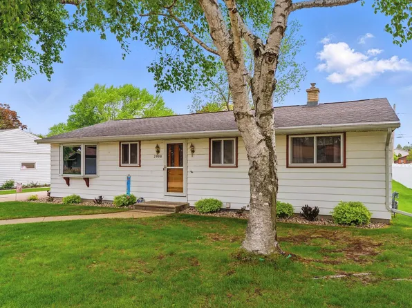 2908 42nd STREET, Two Rivers, WI 54241