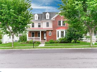 31 Downer Way, Chesterfield, NJ 08515