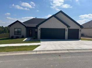 (Undisclosed Address), Alexander, AR 72002
