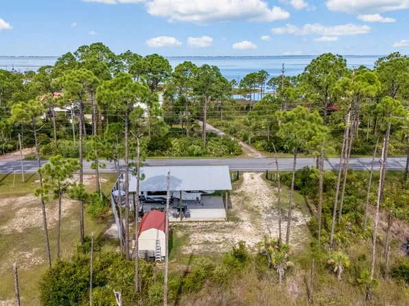 4824 Sr 30-a, Port Saint Joe, FL 32456