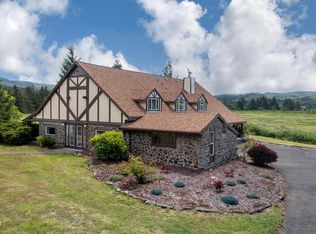 40100 Little Nestucca River Hwy, Cloverdale, OR 97112