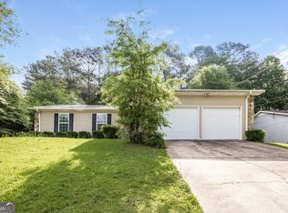 8560 Glenwoods Dr, Riverdale, GA 30274