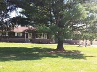 W4789 51st St, Mauston, WI 53948