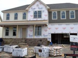 821 River Song Pl, Cary, NC 27519