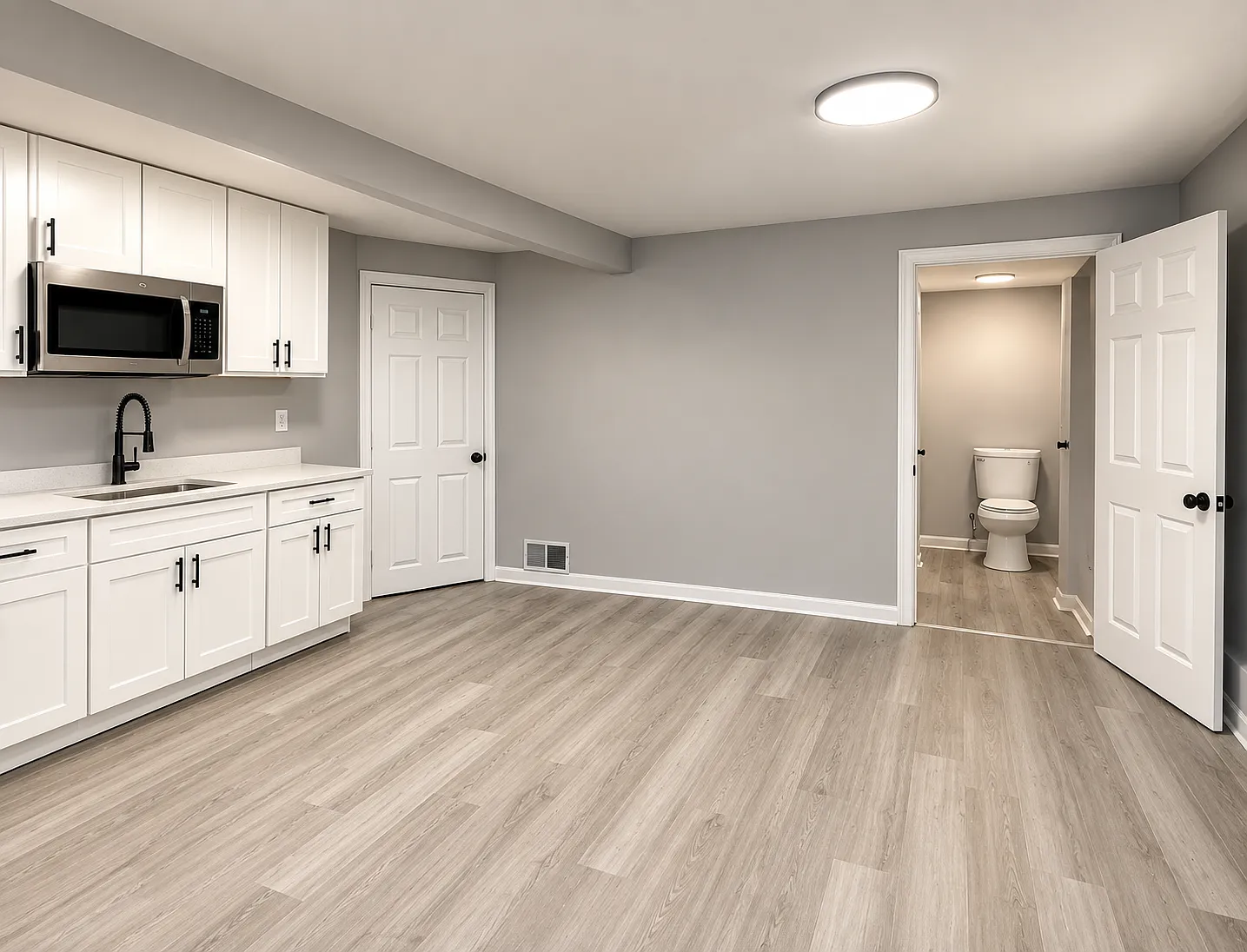 1 bed, 700 sqft, $1,100 — Photo 1