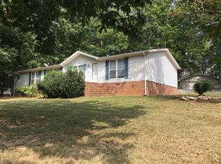 145 Crescent Heights Dr, Salisbury, NC 28146