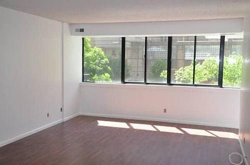 Bright/Sunny living room