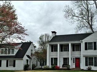 20 E Rea St, Marshall, MO 65340