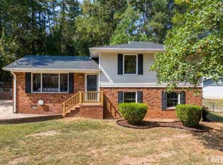 2420 Lawrence Dr, Raleigh, NC 27603