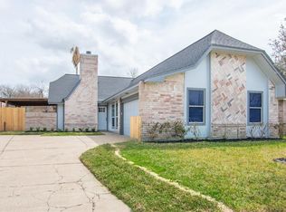 6910 Skyline Park Dr, Katy, TX 77449
