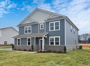 708 Hancock Ln LOT 69, Lebanon, TN 37087