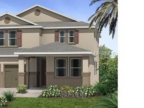 2509 Interlock Dr, Kissimmee, FL 34741